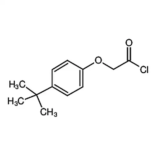 2-(4-(叔丁基)苯氧基)乙酰氯