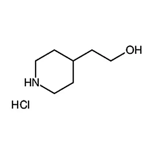 2-(哌啶-4-基)乙醇盐酸盐
