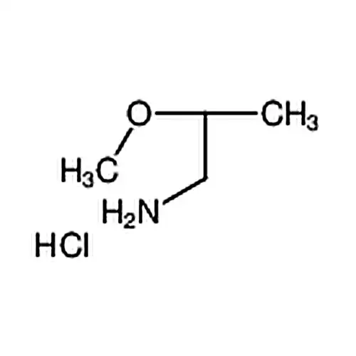 (S)-2-甲氧基丙-1-胺盐酸盐