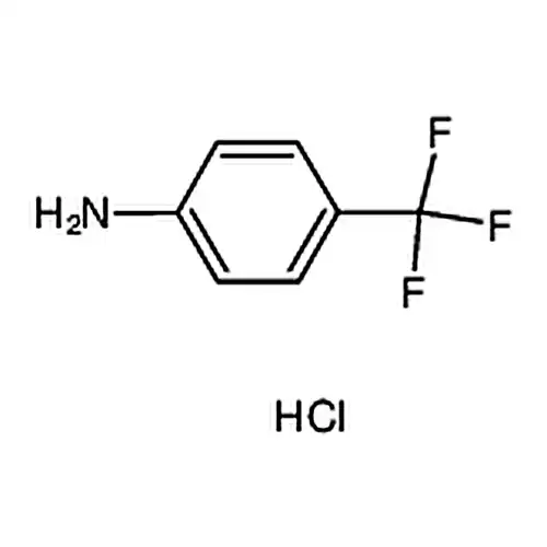 4-(三氟甲基)苯胺盐酸盐