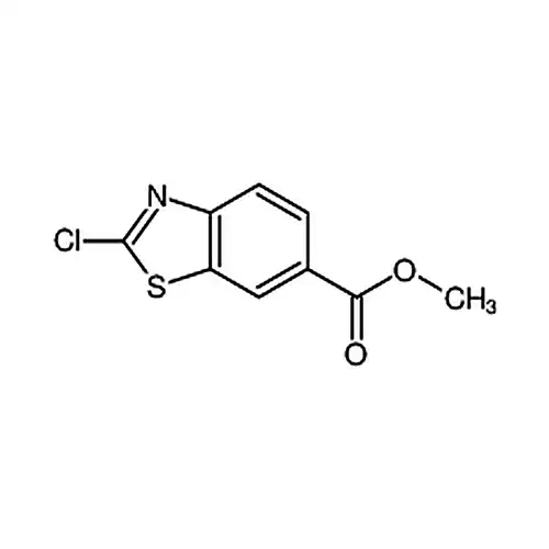 2-氯苯并噻唑-6-甲酸甲酯