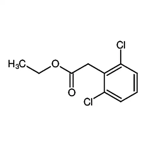 (2，6-二氯苯基)乙酸乙酯