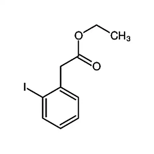 2-碘苯乙酸乙酯