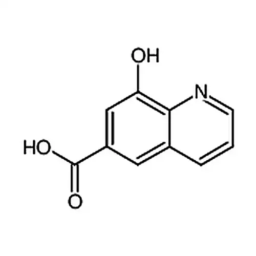 8-羟基喹啉-6-羧酸