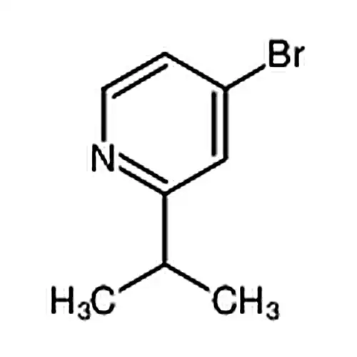 4-溴-2-异丙基吡啶