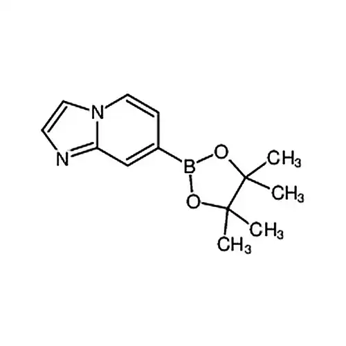 咪唑并[1,2-a]吡啶-7-硼酸频那醇酯