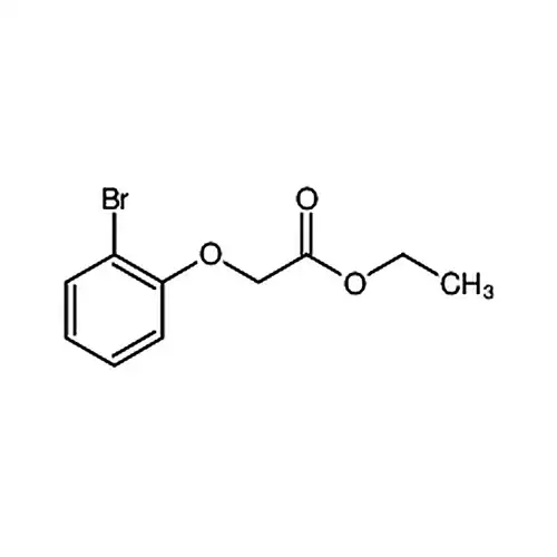 2-(2-溴苯氧基)乙酸乙酯