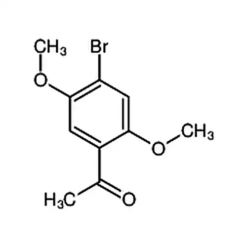 4-溴-2,5-二甲氧基苯乙酮