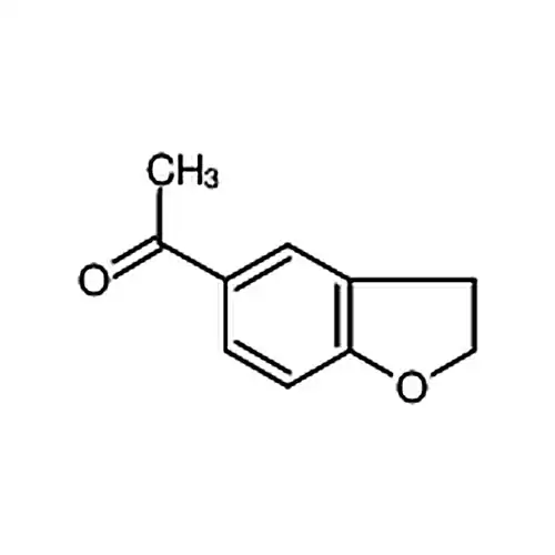 5-乙酰基-2,3-二氢苯并[b]呋喃