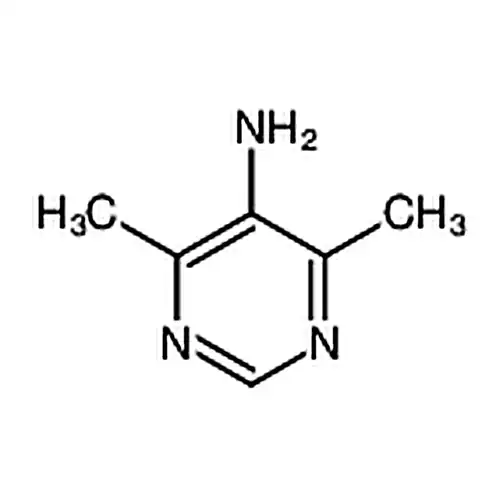 4，6-二甲基嘧啶-5-胺