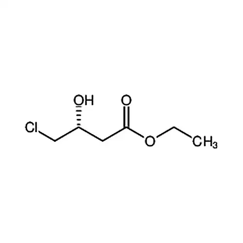 R4-氯-3-羟基丁酸乙酯