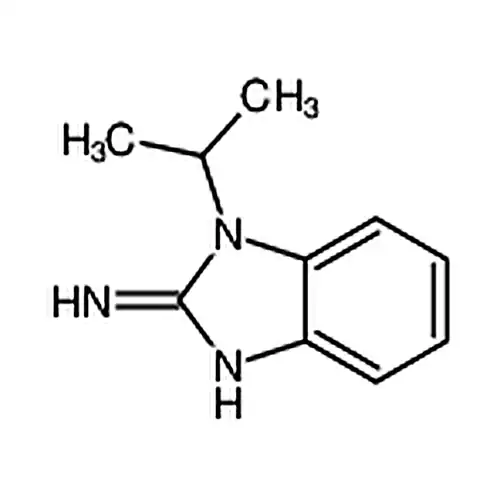 1-异丙基-2-氨基苯并咪唑