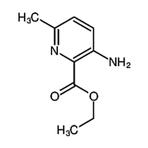 3-氨基-6-甲基吡啶-2-甲酸乙酯