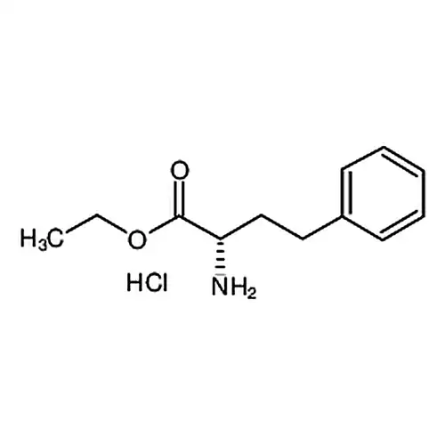 L-高苯丙氨酸乙酯盐酸盐