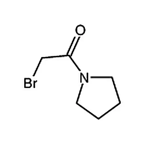 1-(溴乙酰基)吡咯烷