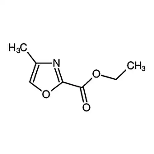 4-甲基恶唑-2-羧酸乙酯