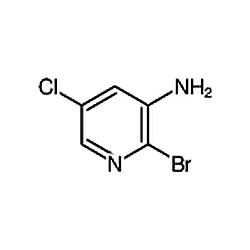 2-溴-3-氨基-5-氯吡啶