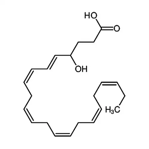 (±)4-HDHA