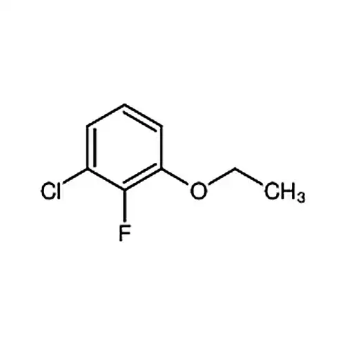 1-氯-3-乙氧基-2-氟苯