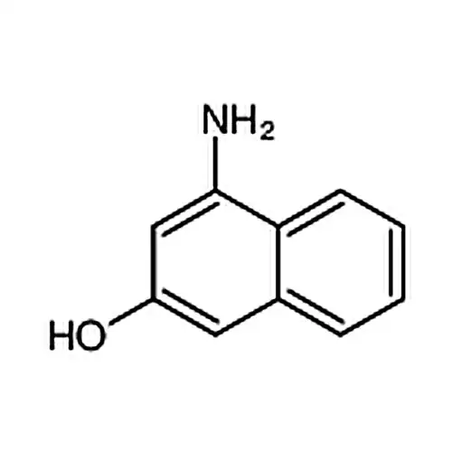 4-氨基-2-萘酚