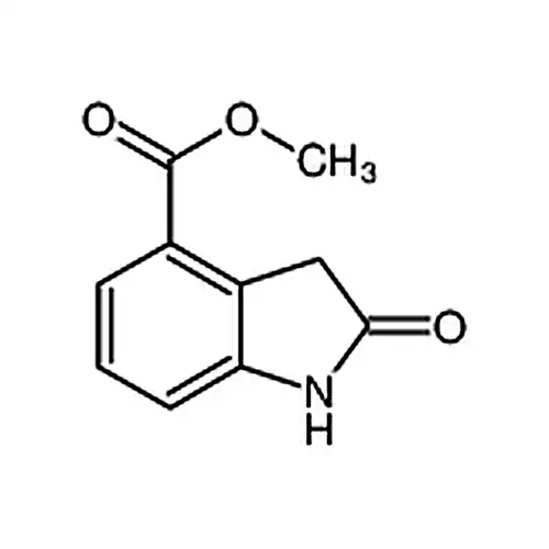 4-羧酸甲酯二氢吲哚-2-酮