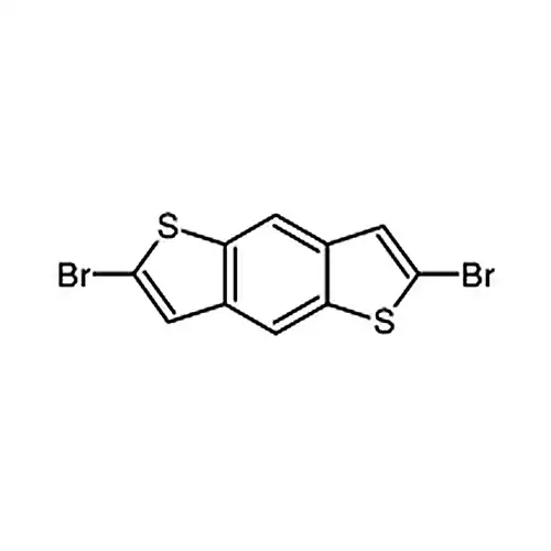 2，6-二溴苯并[1，2-b:4，5-b']二噻吩