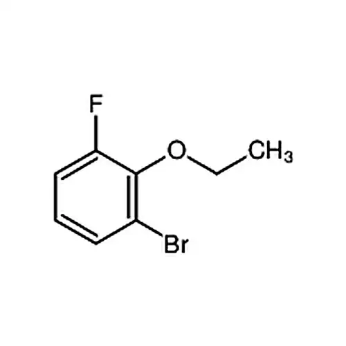 1-溴-2-乙氧基-3-氟苯