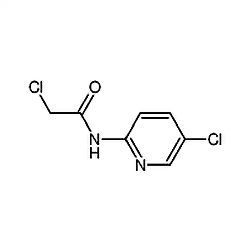 2-氯-N-(5-氯吡啶-2-基)乙酰胺