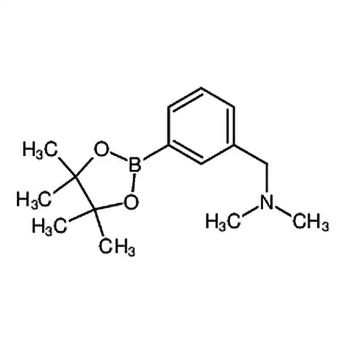 3-二甲基氨基甲基苯硼酸频哪醇酯