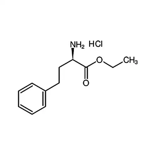 D-高苯丙氨酸乙酯盐酸盐