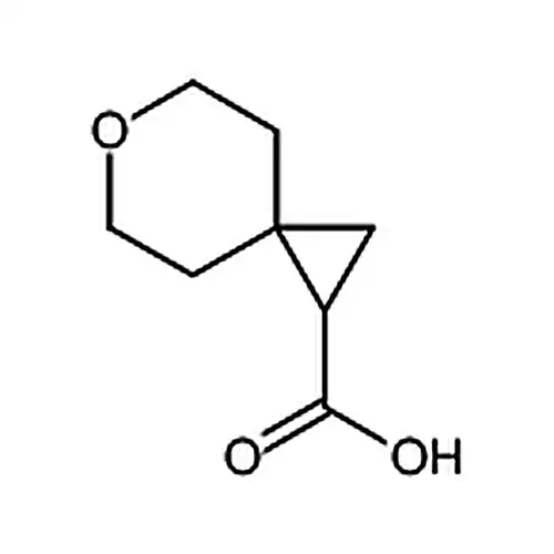6-氧杂螺[2.5]辛烷-1-羧酸