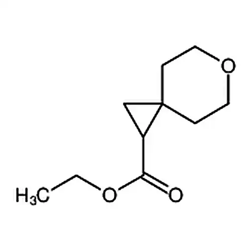 乙基 6-恶螺[2.5]辛烷-1-羧酸酯