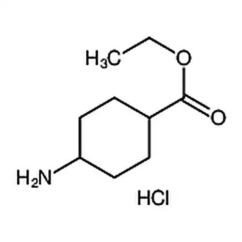 4-氨基环己烷甲酸乙酯盐酸盐
