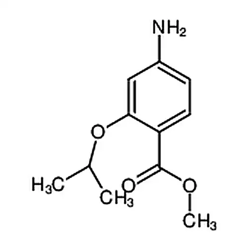 4-氨基-2-异丙氧基苯甲酸甲酯