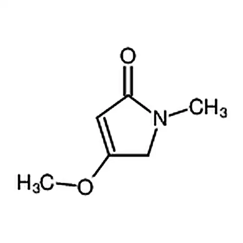 4-Methoxy-1-Methyl-1H-pyrrol-2(5H)-one