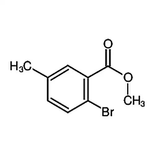 2-溴-5-甲基苯甲酸甲酯