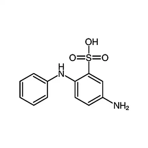 4-氨基二苯胺-2-磺酸