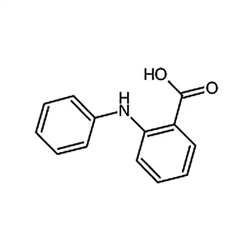 N-苯基邻氨基苯甲酸(钒试剂)