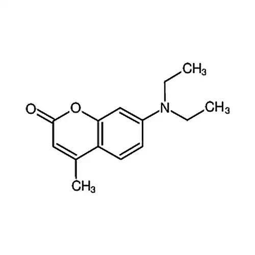7-二乙氨基-4-甲基香豆素