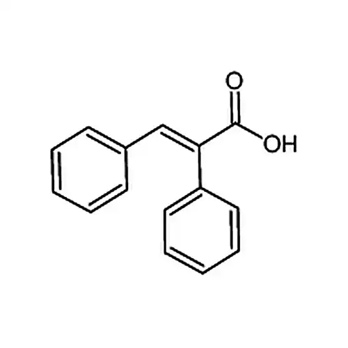 &alpha;-苯基肉桂酸