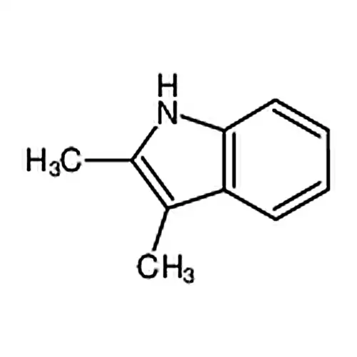 2,3-二甲基吲哚