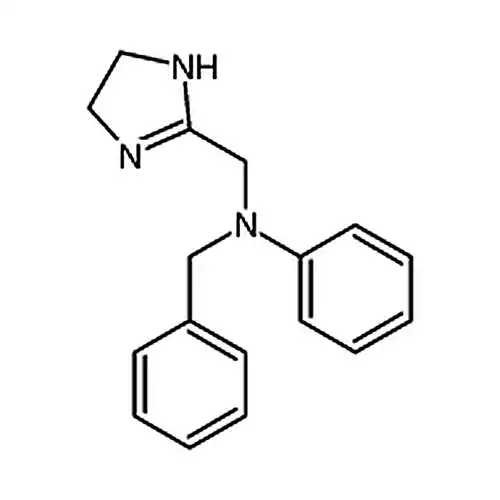 Antazoline