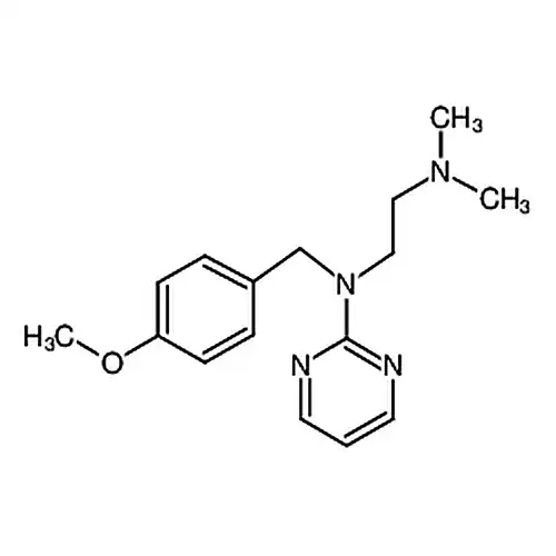 N1-(4-甲氧基苄基)-N2,N2-二甲基-N1-(嘧啶-2-基)乙烷-1,2-二胺