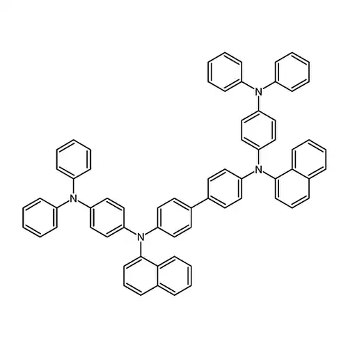 N,N'-双[4-(二苯基氨基)苯基]-N,N'-二(1-萘基)联苯胺