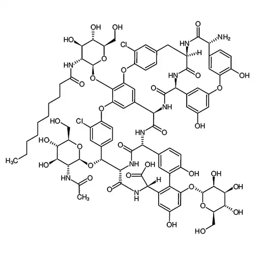 Teicoplanin A2-3