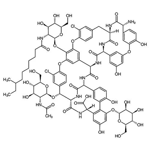 Teicoplanin A2-4