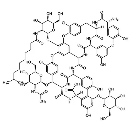 Teicoplanin A2-5
