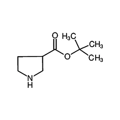 吡咯烷-3-甲酸叔丁酯