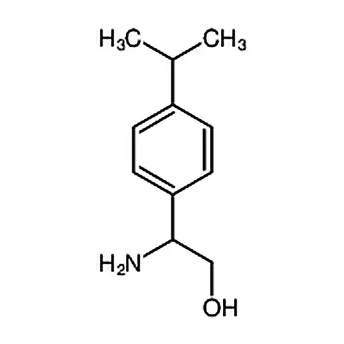 2-氨基-2-(4-异丙基苯基)乙醇