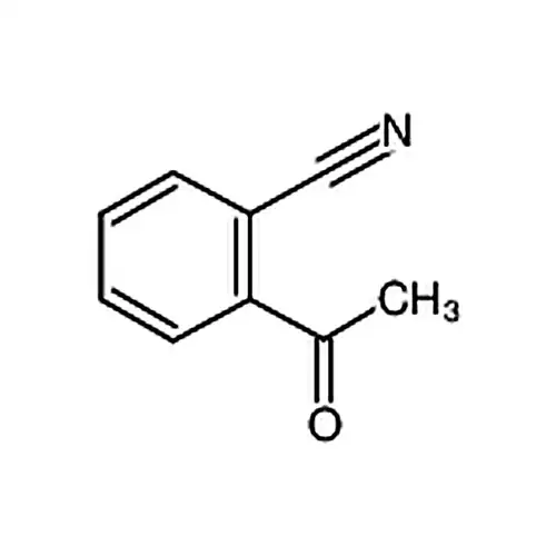 2-乙酰苯甲腈